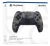 Sony PlayStation 5 DualSense V2 Wireless Controller, Grey Camo