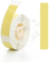 Niimbot štítky RP 12x40mm 160ks BrightYellow pro D11 a D110