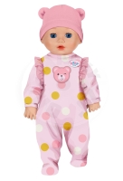 BABY born Emily se učí chodit, 43 cm