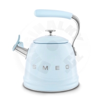 SMEG 50´s Retro Style konvice 2,3l pastelově modrá - konvice na vodu SMEG 50´s Retro Style konvice 2,3l pastelově modrá - konvice na vodu