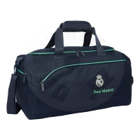 Sportovní taška REAL MADRID 25/26 Second big