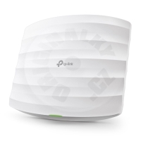 TP-Link EAP245 OMADA WiFi5 AP (AC1750,2,4GHz/5GHz,2xGbELAN,1xPoE-in) TP-Link EAP245 OMADA WiFi5 AP (AC1750,2,4GHz/5GHz,2xGbELAN,1xPoE-in)