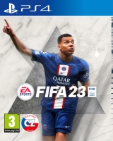 FIFA 23 (PS4) použité