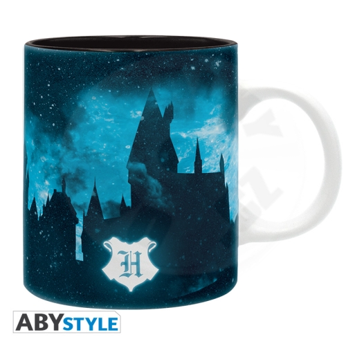 HARRY POTTER - Mug - 320 ml - Expecto Patronum_(1)