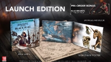 Assassin’s Creed Black Flag Resynced Launch Edition (PS5)