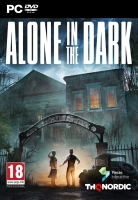 Alone in the Dark 2024 (PC)