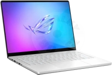 ASUS ROG Zephyrus G14 - 14" 3K OLED/ Ryzen 9 270/ 16GB / RTX5060/ 1TB SSD/ W11H - White