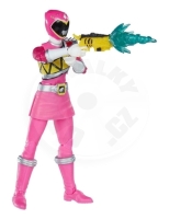 Power Rangers: Lightning Collection - Dino Charge Pink Ranger Figurka 15 cm (2)