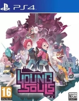 Young Souls (PS4)