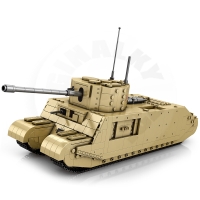 Reobrix 77032 Tank TOG II – World of Tanks Reobrix 77032 Tank TOG II – World of Tanks