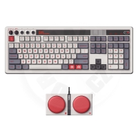 8BitDo 108 Mechanical Keyboard N Edition