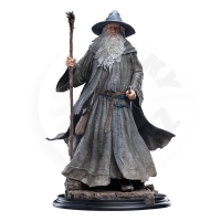 WETA Socha The Lord of the Rings - Gandalf the Grey - 36 cm