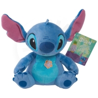 Stitch Interaktivní plyšák 15 cm