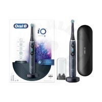 Braun Oral-B iO Series 8 Black