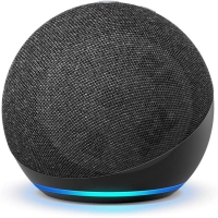 Amazon Echo Dot 5. Generace - černá Amazon Echo Dot 5. Generace - černá