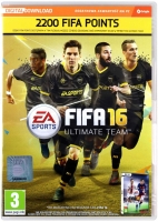 FIFA 16 2200 points (PC)