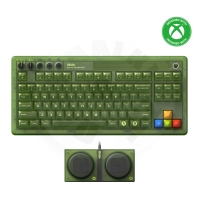 8BitDo Mechanical Keyboard Xbox Edition