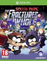 South Park: The Fractured But Whole (XONE)