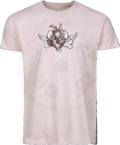 Borderlands Triko „TINY TINA“ vel M