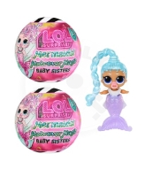 L.O.L. Surprise! Mořské sestřičky 2-pack