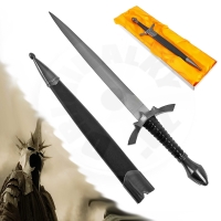 Fantasy Mini Dýka "Morgul Blade" Pán Prstenů