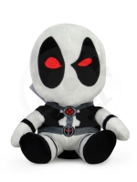 Plyšák X-Force Deadpool Phunny 20 cm