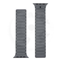 Tactical MagBand pro Apple Watch 42/44/45/46/49 Grey/Orange