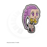 K-Pop Demon Hunters - Rumi Pin