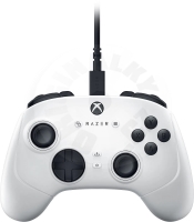 Razer Wolverine V3 Tournament Edition - bílá Razer Wolverine V3 Tournament Edition - bílá