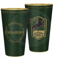 Sklenice - Lord of the Rings Prancing Pony 400 ml