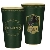 Sklenice - Lord of the Rings Prancing Pony 400 ml