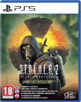 S.T.A.L.K.E.R. 2: Heart of Chornobyl D1 Edition (PS5)