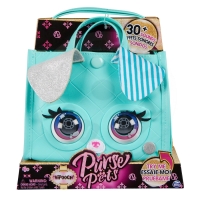 PURSE PETS INTERAKTIVNÍ KABELKA ŠTĚŇÁTKO PURSE PETS INTERAKTIVNÍ KABELKA ŠTĚŇÁTKO
