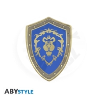 WORLD OF WARCRAFT - magnetka - Alliance