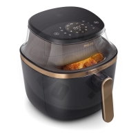 Philips Series 3000 Horkovzdušná Fritéza 6,2l NA332/00 Philips Series 3000 Horkovzdušná Fritéza 6,2l NA332/00