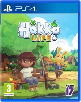 Hokko Life (PS4)