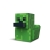 Tubbz Mini kachnička - Minecraft Creeper 5 cm