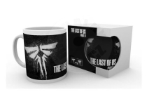 The Last of Us Part II - hrnek Firefly - 320 ml