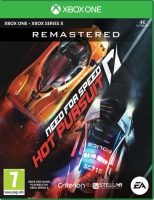 Need for Speed Hot Pursuit Remastered (XONE/XSX)