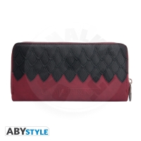 GAME OF THRONES - Zip Purse"Khaleesi"