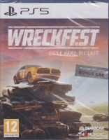 Wreckfest (PS5)