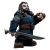 Weta Workshop The Hobbit  - Thorin Oakenshield Figure Mini Epic - 15cm