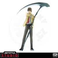 Figurka - DEATH NOTE Light