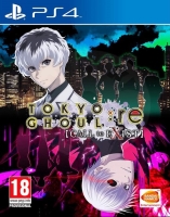 Tokyo Ghoul:re Call to Exist (PS4)