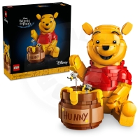 LEGO® - Disney 43300 Medvídek Pú
