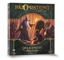 Pán Prstenů: Karetní hra - Společenstvo prstenu - rozšíření