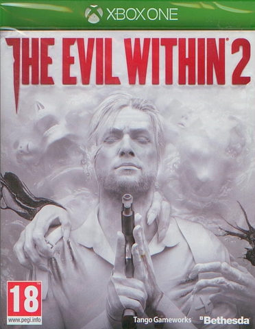 The Evil Within 2 (XONE)
