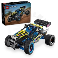 LEGO® Technic 42164 Terénní závodní bugina
