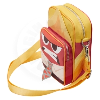 Taška přes rameno - Pixar Moments Inside Out Anger