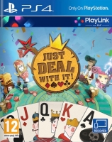 Just Deal With It (PS4)